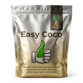 Easy Coco | Best Coco For Beginners | Buffers Mistakes | Balances PH | Forgives Cal-Mag Screw Ups