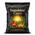 Sunshine Coco | Thrives In Drought | Loves The Rain | MAX CEC